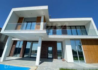 Продаю дом, 350 м2, село Нижняя Шиловка, улица Налбандяна, 7В