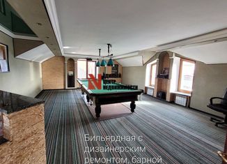 Дом на продажу, 360 м2, деревня Падерина, Луговая улица