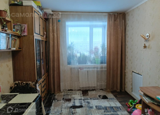 Продам двухкомнатную квартиру, 35 м2, Сургут, Югорская улица, 18