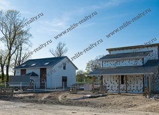 Продается дом, 85 м2, поселок Заостровье, Пионерская улица