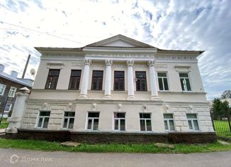 Продажа офиса, 549 м2, Углич, площадь Пушкина, 6