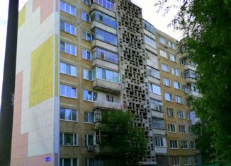 3-комнатная квартира на продажу, 64 м2, Саранск, улица Сущинского, 1А