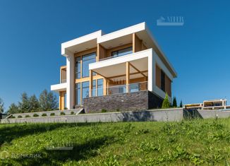 Продается дом, 412 м2, деревня Тимошкино