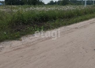 Продам участок, 13.6 сот., деревня Алабухино, деревня Алабухино, 12