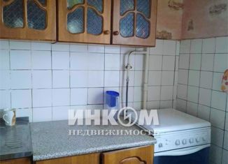 3-ком. квартира в аренду, 60 м2, Москва, улица Бутлерова, 28, метро Беляево