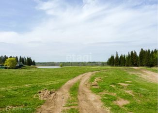 Продажа участка, 12.78 сот., деревня Луговая (Усть-Качкинское сельское поселение), Ивановская улица