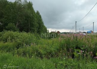 Продается участок, 10.42 сот., деревня Зырянка, Таёжная улица