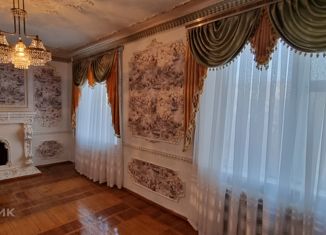 Продается 4-ком. квартира, 92 м2, Ставрополь, улица 50 лет ВЛКСМ, 67/3, микрорайон № 34