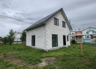 Продается дом, 100 м2, село Власиха, Олимпийская улица