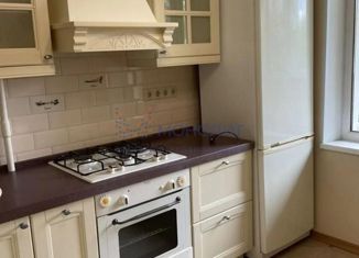 Продается 3-комнатная квартира, 66.9 м2, Москва, Вокзальный переулок, 8к1, Вокзальный переулок