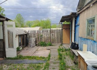 Продажа дома, 23 м2, Нижний Тагил, улица 26-я Бригада