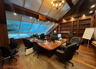 Сдам в аренду офис, 2249.5 м2, Москва, Тестовская улица, 10, Тестовская улица