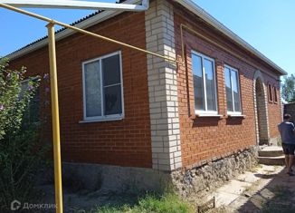 Дом на продажу, 99 м2, посёлок Сенной, Полевая улица