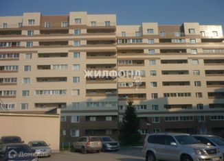 Квартира на продажу студия, 22 м2, Бердск, улица Попова, 11/1