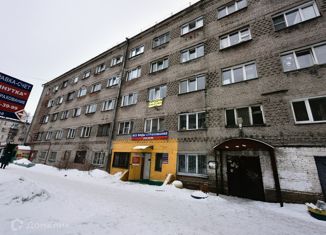 Продаю 1-комнатную квартиру, 15 м2, Новосибирск, улица Петухова, 53
