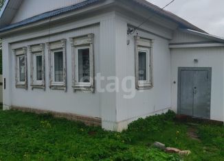 Продаю дом, 59.7 м2, село Ильинское