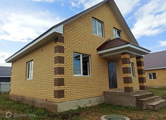 Продам дом, 120 м2, деревня Шамонино, улица Мустая Карима