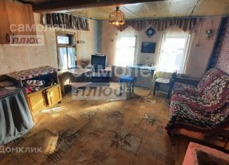 Дом на продажу, 50 м2, деревня Ишалино, Береговая улица, 4