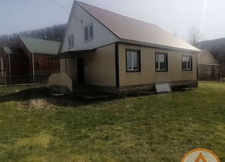 Продаю дом, 148.4 м2, поселок городского типа Новомихайловский, 3-й микрорайон, 14