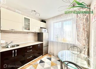 Продажа однокомнатной квартиры, 31.1 м2, Магадан, Лево-Набережная улица, 23, микрорайон Автотэк
