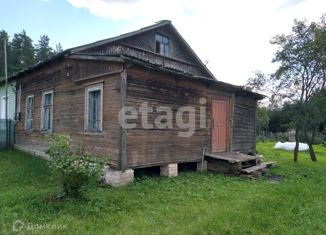 Продам дом, 39 м2, поселок Космынино, улица Крупской, 56