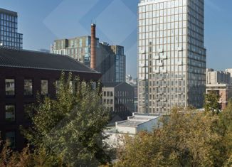 2-комнатная квартира на продажу, 65 м2, Москва, улица Костикова, 4к3, улица Костикова