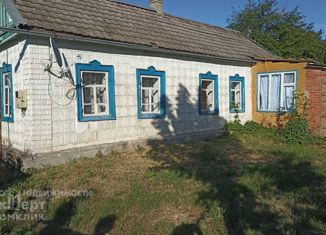 Продажа дома, 60 м2, станица Медвёдовская, Октябрьская улица