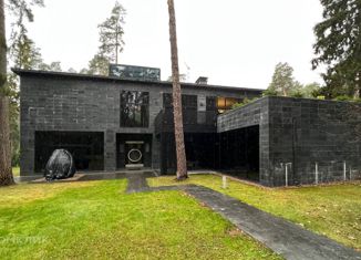 Сдаю дом, 600 м2, поселок Николина Гора, аллея Мартынова