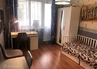 Продается 3-комнатная квартира, 85.6 м2, Мурино, Оборонная улица, 45