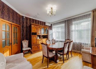 Продается трехкомнатная квартира, 74 м2, Краснодар, улица Авиагородок, 6, микрорайон Авиагородок