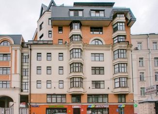 Сдаю в аренду 2-ком. квартиру, 108 м2, Москва, улица Малая Ордынка, 3