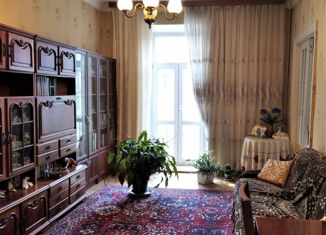 Продажа 3-комнатной квартиры, 61.7 м2, Санкт-Петербург, улица Седова, 36, метро Елизаровская