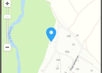 Продаю участок, 2000 сот., поселок Кириллинский