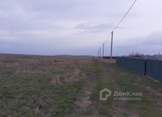 Земельный участок на продажу, 10 сот., поселок Веселовка, Тенистая улица