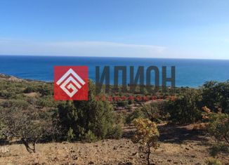 Продам земельный участок, 5 сот., село Приветное, Курортная улица