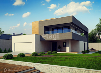 Дом на продажу, 191 м2, Одинцовский городской округ