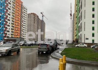 Продаю 2-ком. квартиру, 39.04 м2, Уфа, ЖК 8 Марта, Природная улица, 20