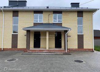 Продажа таунхауса, 105.2 м2, село Столбище, Большая Красная улица