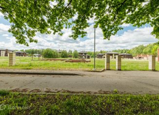 Продажа участка, 29 сот., деревня Крёкшино, коттеджный посёлок Крёкшино, 188