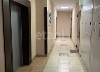 Квартира на продажу студия, 22.2 м2, село Новая Усмань, Полевая улица, 41