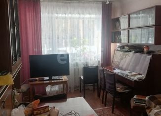 Продам двухкомнатную квартиру, 42.7 м2, Чебаркуль, посёлок Санаторий Чебаркуль, 38