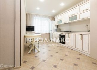 Продажа 2-комнатной квартиры, 55 м2, железнодорожная станция Чернец, микрорайон Сосновый Бор, 9