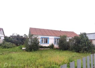 Продаю дом, 60 м2, село Курумоч, Набережная улица