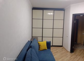 Продажа однокомнатной квартиры, 34 м2, Ставрополь, переулок Крупской, 29, микрорайон №9