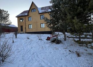Продаю дом, 200 м2, СНТ Ромашка-2, Зимняя улица