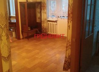 Продается 2-комнатная квартира, 44 м2, Новосибирск, Выставочная улица, 5, метро Студенческая