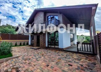 Продажа дома, 160 м2, село Нижняя Шиловка