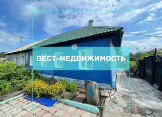 Дом на продажу, 78.9 м2, Полысаево, улица Вахтангова, 35А