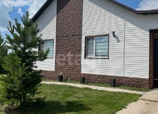 Продажа дома, 100 м2, Черногорск, Нагорная улица, 42