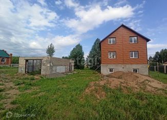 Продаю дом, 155.5 м2, посёлок Увельский, Дорожная улица